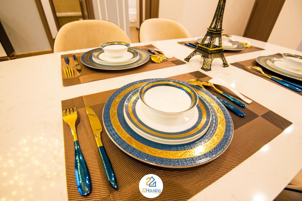 Фото La Rosa Vinhomes Metropolis