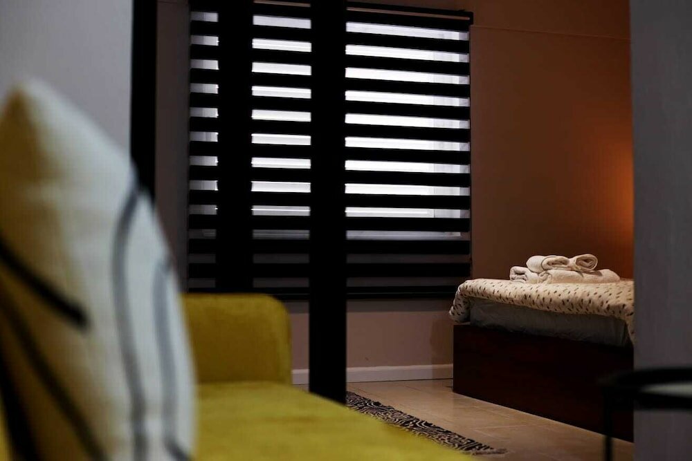 Фото Atomium Apartments