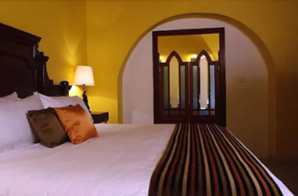 Фото Casa Don Gustavo Boutique Hotel