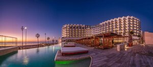 отель Cadiz Bahia Hotel