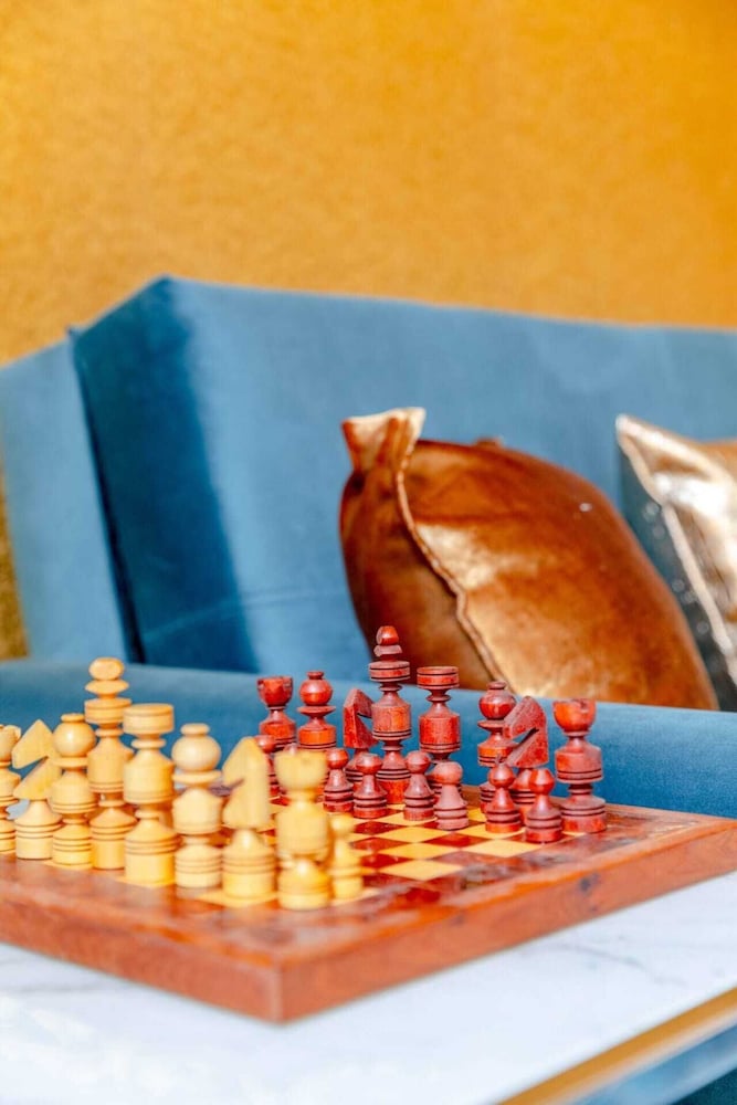 Фото Central & Cosy 1bd Flat - Soho