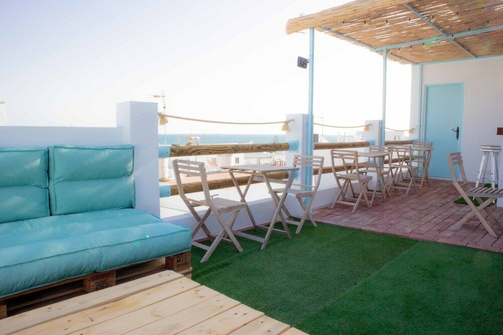 Фото Hostal Salitre