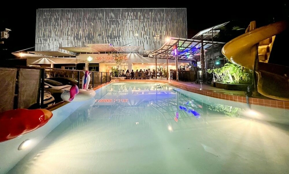 Фото Xanadu Hotel at Utapao