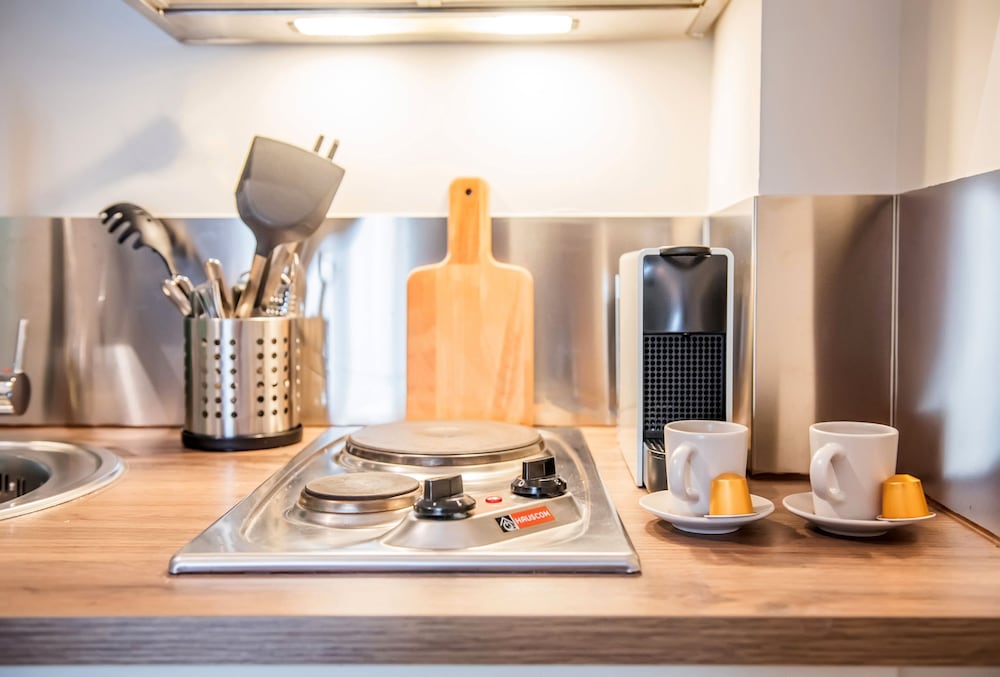 Фото Harmony Studios by halu! Apartments