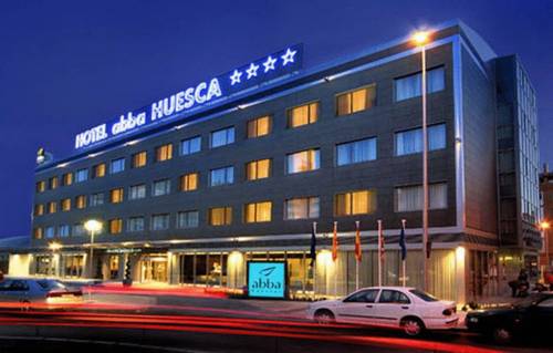 Фото Abba Huesca