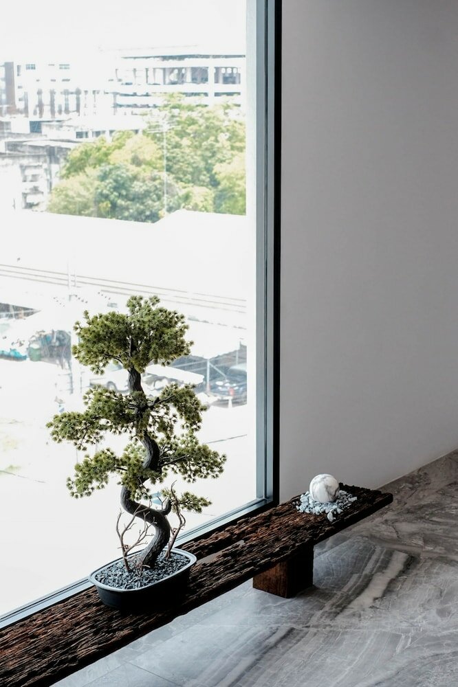 Фото Tassana Place Boutique Hotel Bansuan