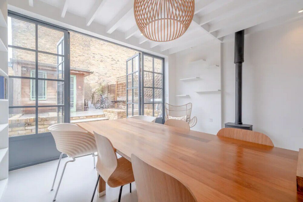 Фото Luxurious & Unique 3bd House - Brixton