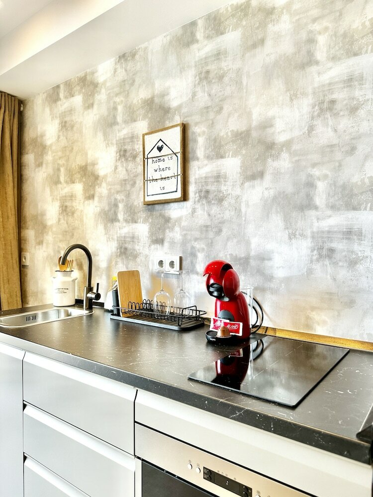 Фото Loft 18 Beach Front Marbella