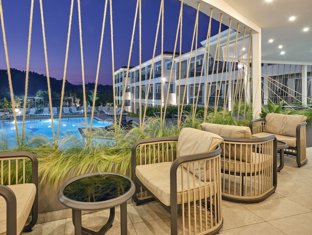 Фото Park Hotel & SPA - Adults Only