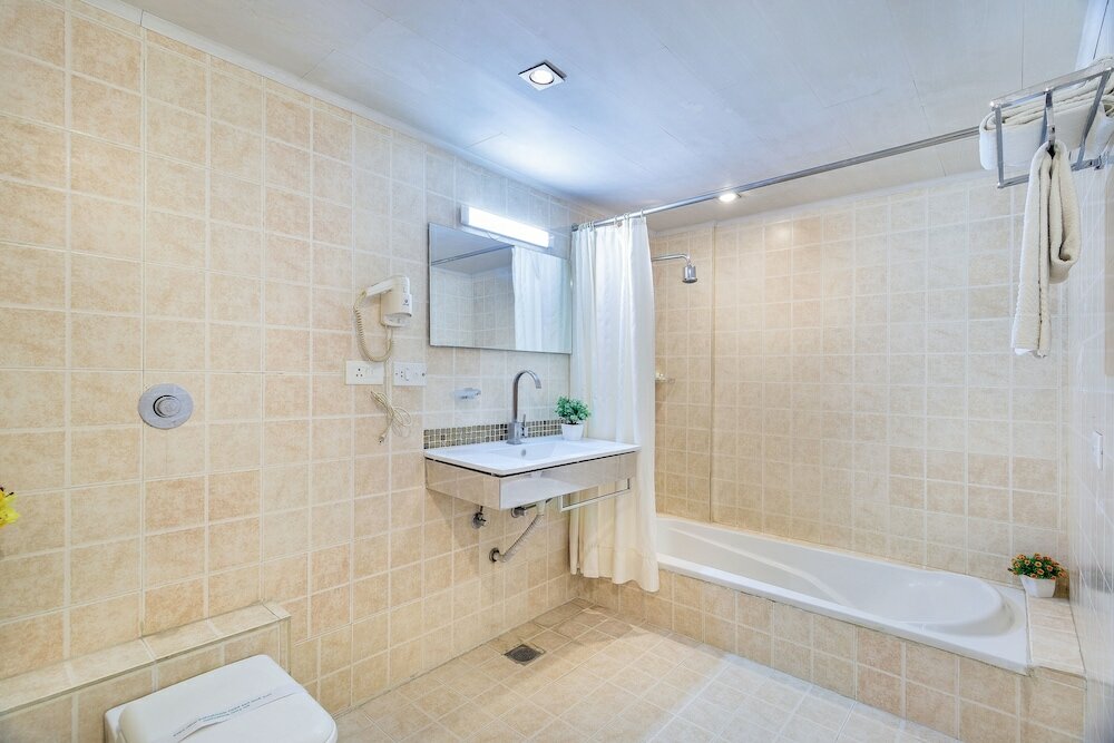 Фото Octave Jamayca Hotel