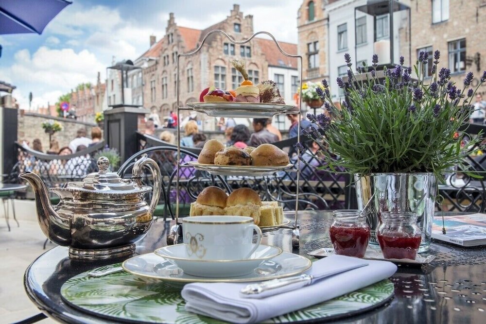 Фото Hotel de Orangerie by Cw Hotel Collection - Small Luxury Hotels of the World