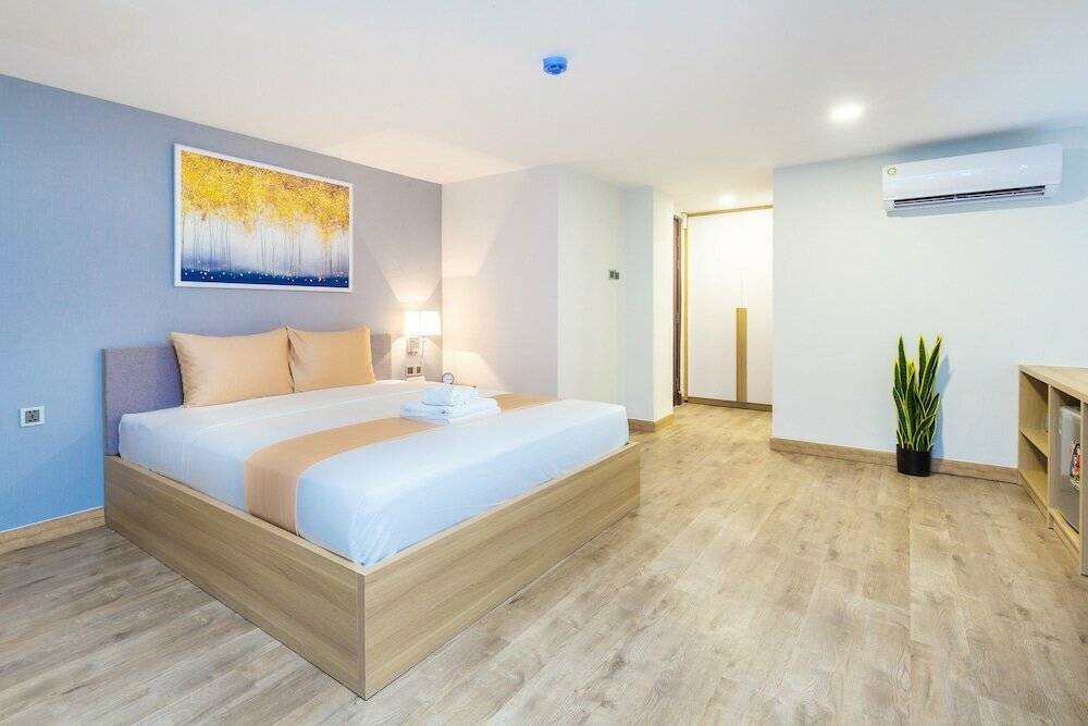 Hotel Cozrum Lux Hotel, Ho Chi Minh, photo