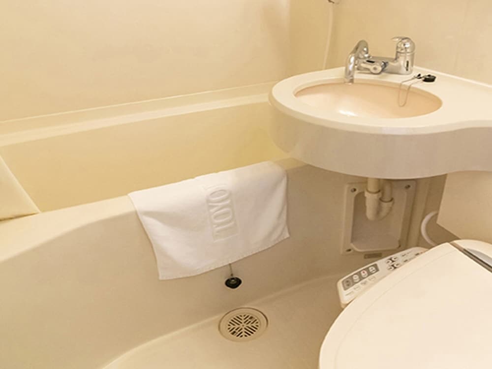 Фото Fourz Hotel Kintetsu Osaka-Namba