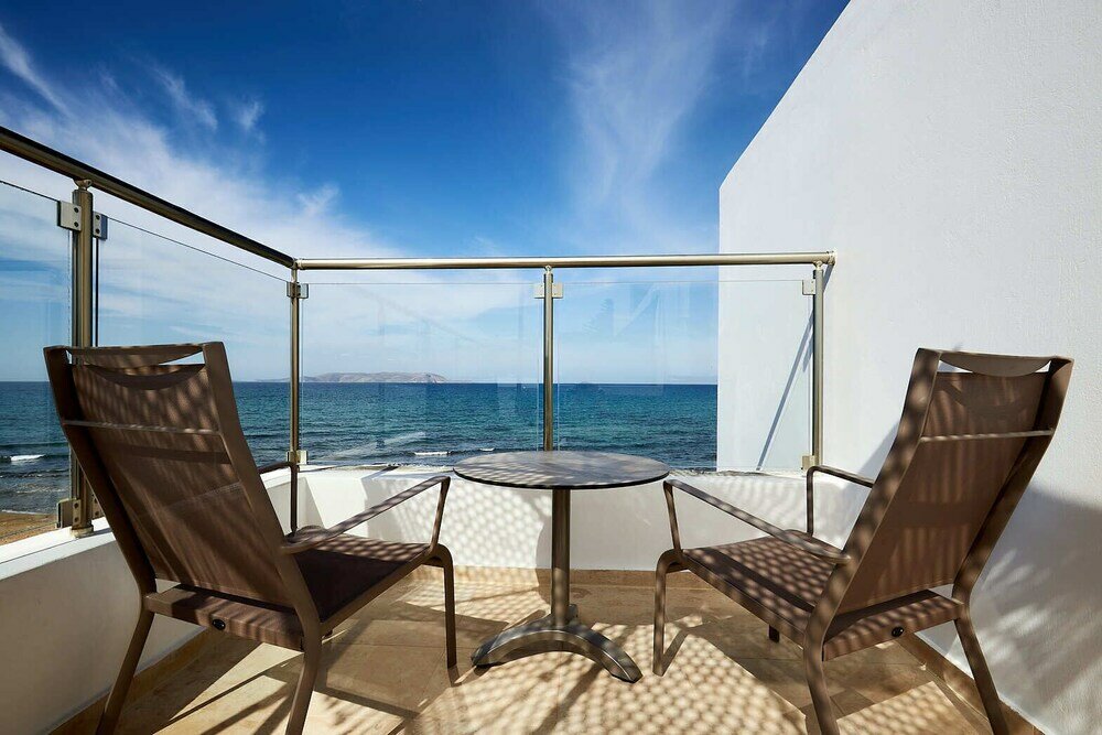 Фото Rodo Seafront Villa with private pool