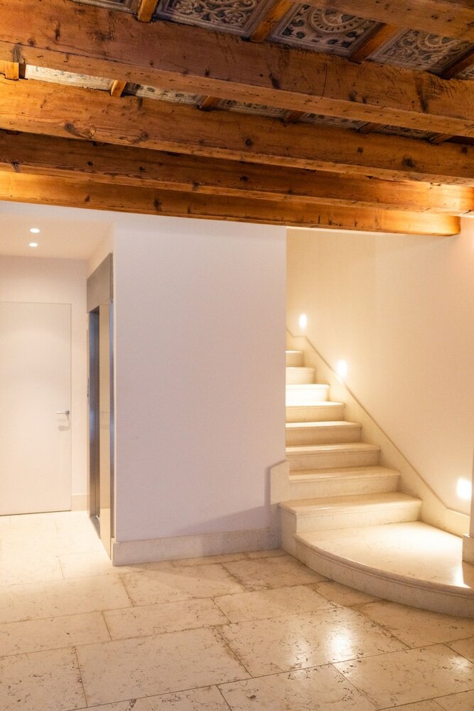 Фото Magnifica Residenza Piazza Erbe