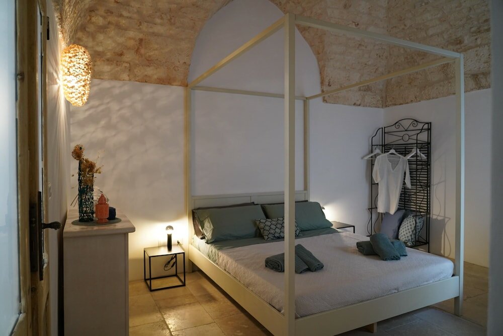 Фото Il Biancospino - Arcuève