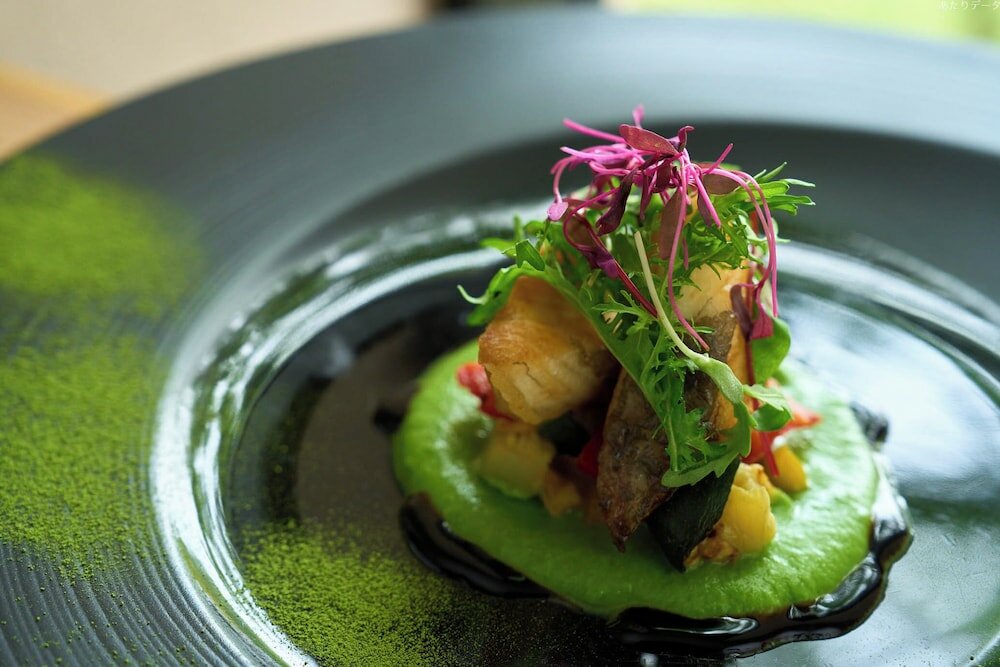 Фото Ryoso Suiuntei