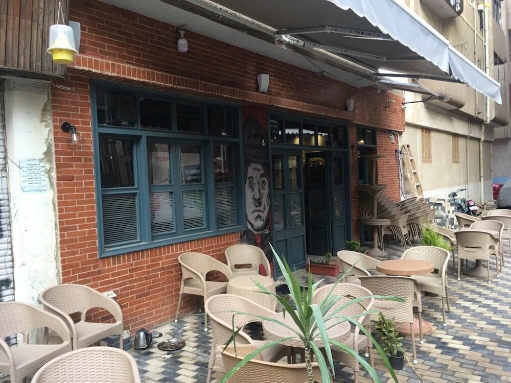 Фото Royal hotel tanta