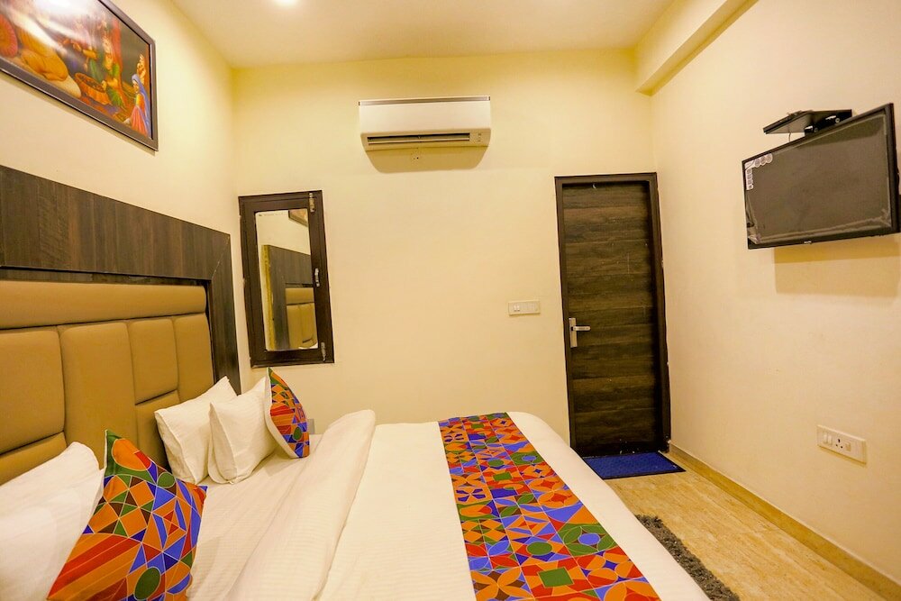 Фото Fabhotel The Kiara