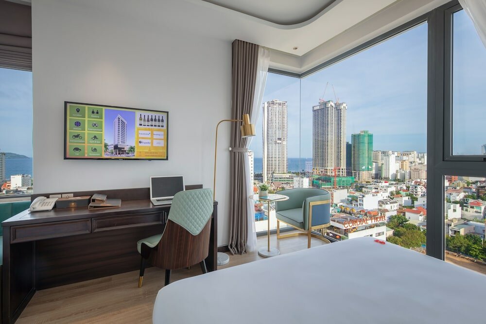 Фото Cordial Grand Hotel