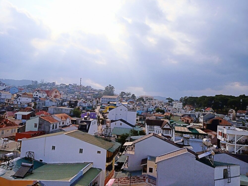 Фото Chu Nguyen Hotel