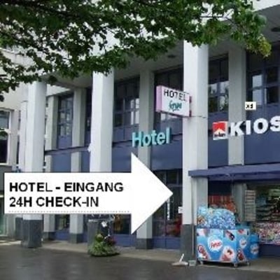 Фото Businesshotel Forum Widnau