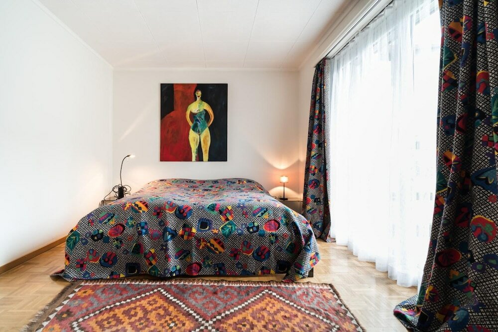 Фото Appartements Hofquartier