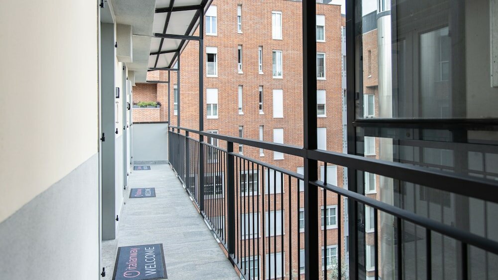 Фото Italianway - The B Village Standard - A02