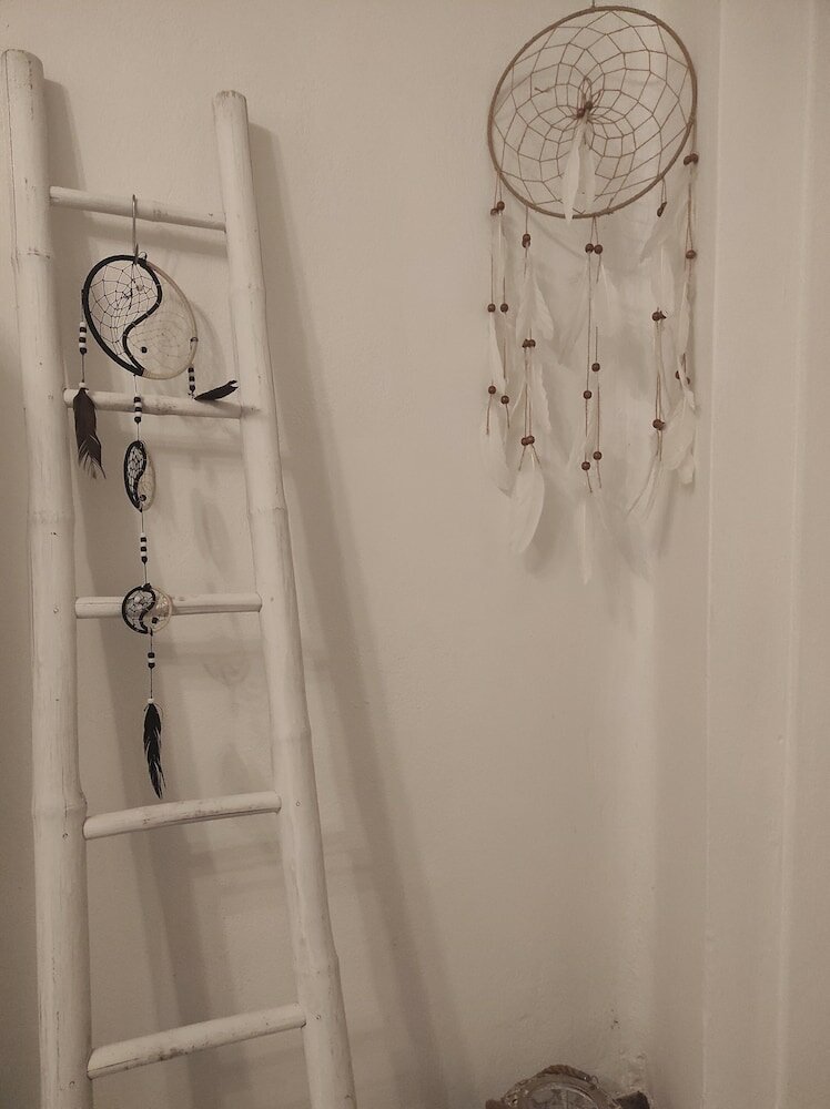 Фото Lamda Vintage Apartment