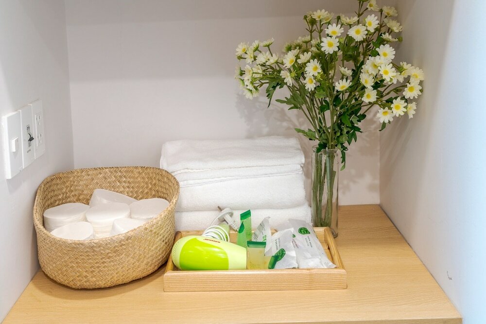 Фото May Home Apartment Da Nang