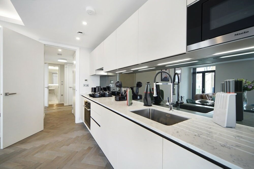 Фото Fulham Broadway