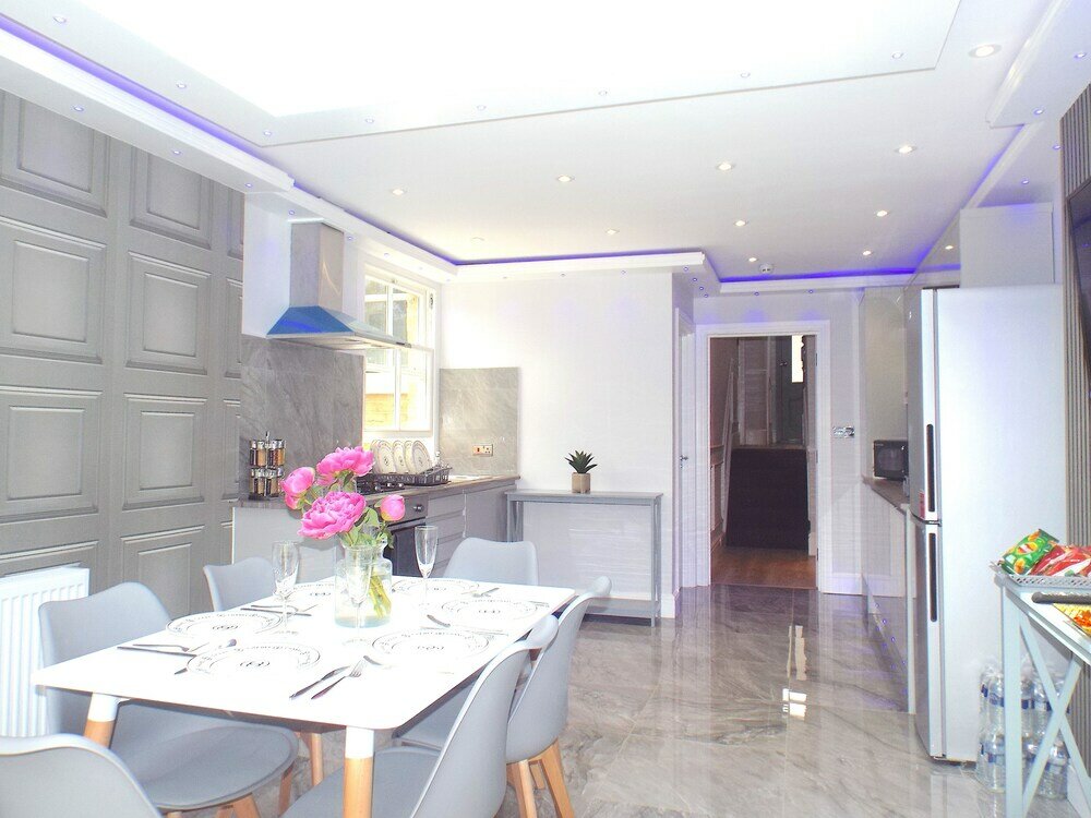 Фото The Pond House - Ensuite Rooms