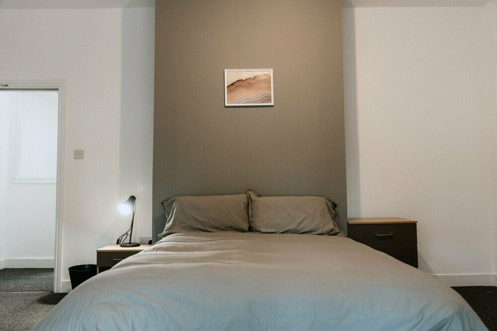 Hotel Oyo Arcadia by Habitat101, Middlesbrough, photo