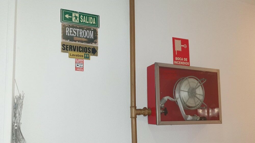 Фото Отель Al-Andalus