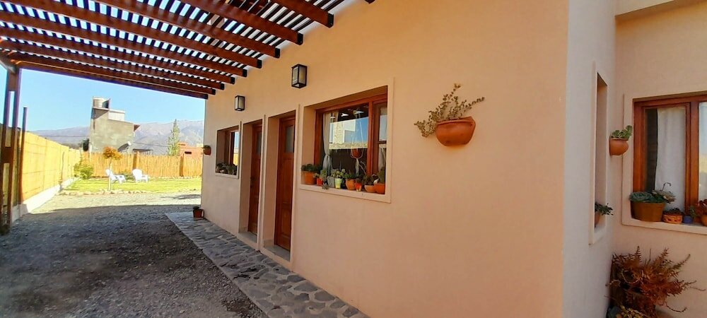 Фото Amaru Apart