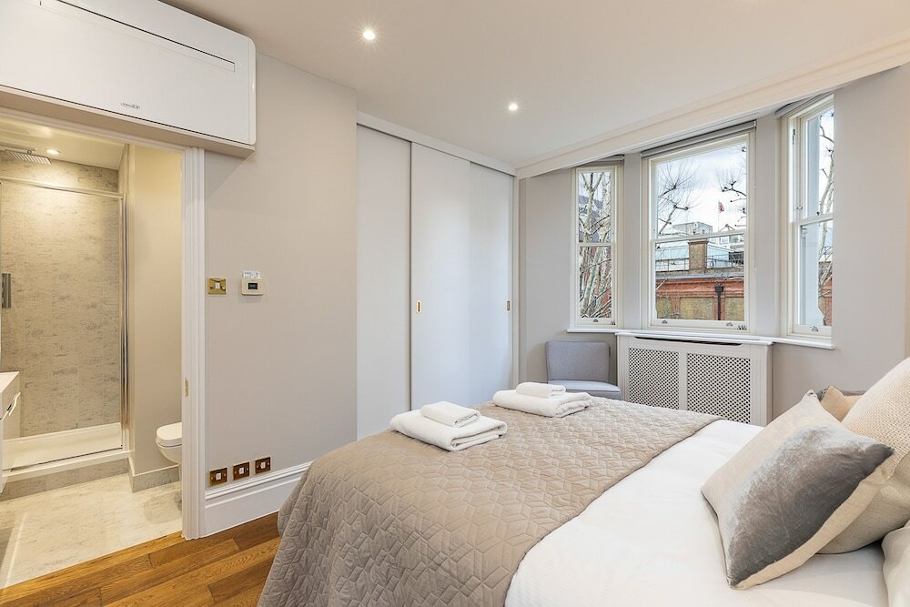 Фото Altido Astonishing 2 Bedroom near Mayfair & Piccadilly Circus
