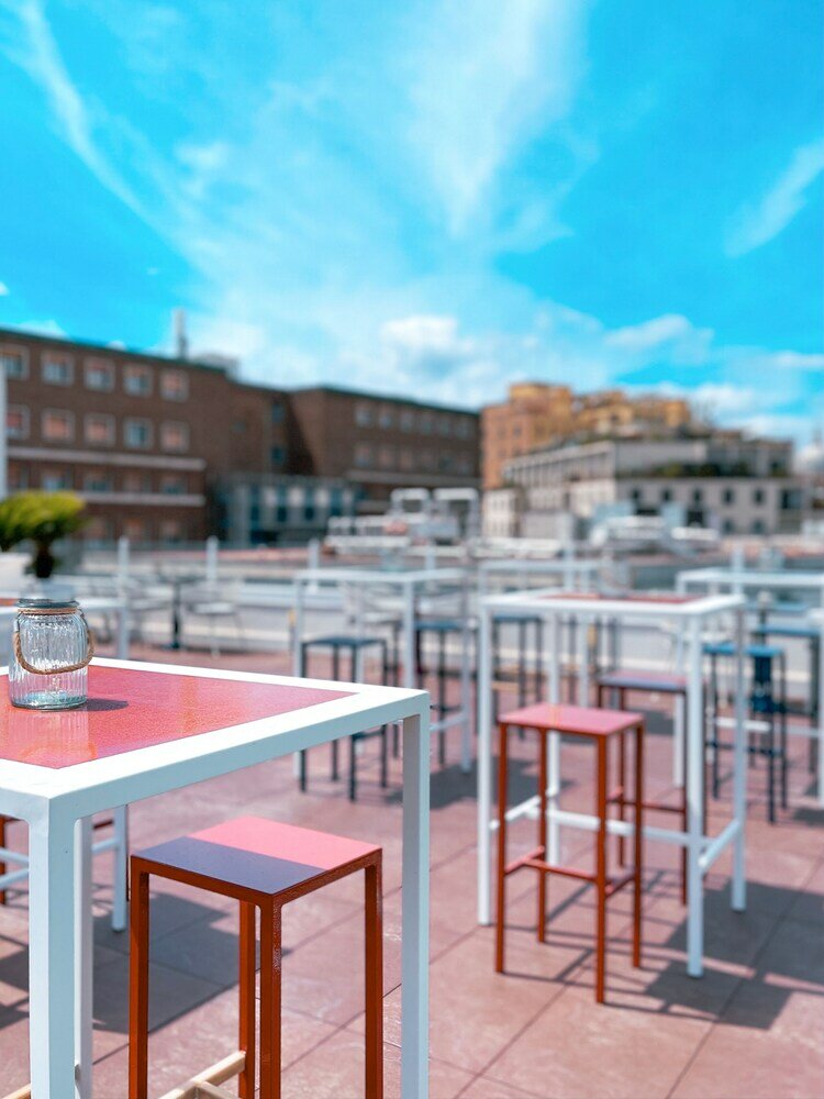 Фото Ostello Bello Napoli