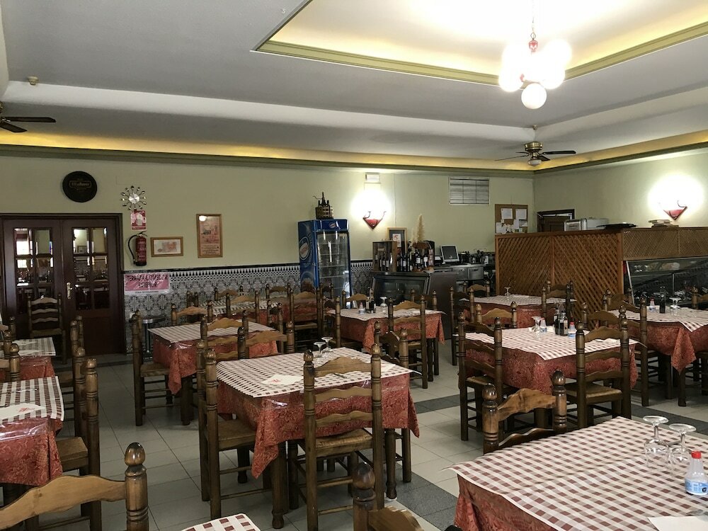 Фото Santa Ana Hostal