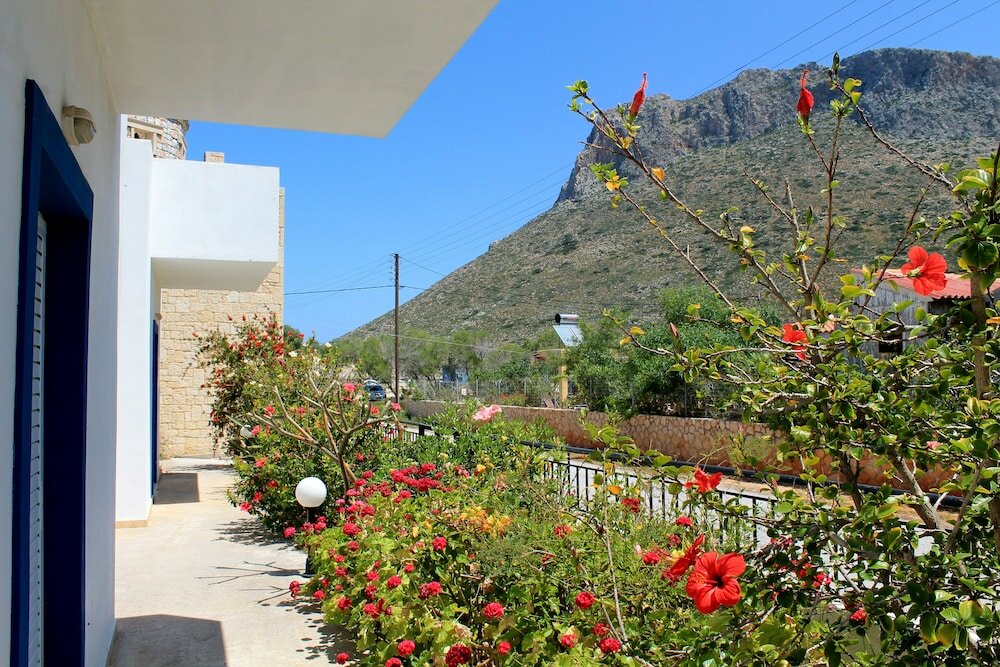 Фото Alexis Apartments