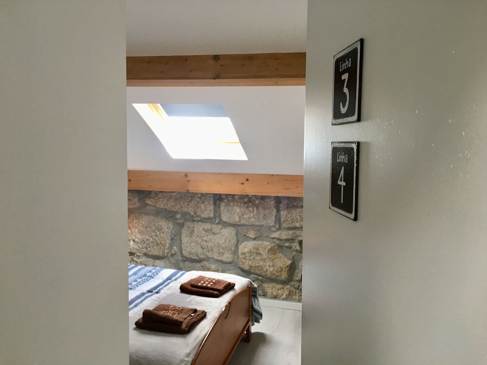 Фото Campanhã Boutique Station