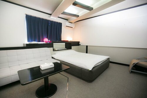 Гостиница Kanku Kokusai Hotel в Вакаяме
