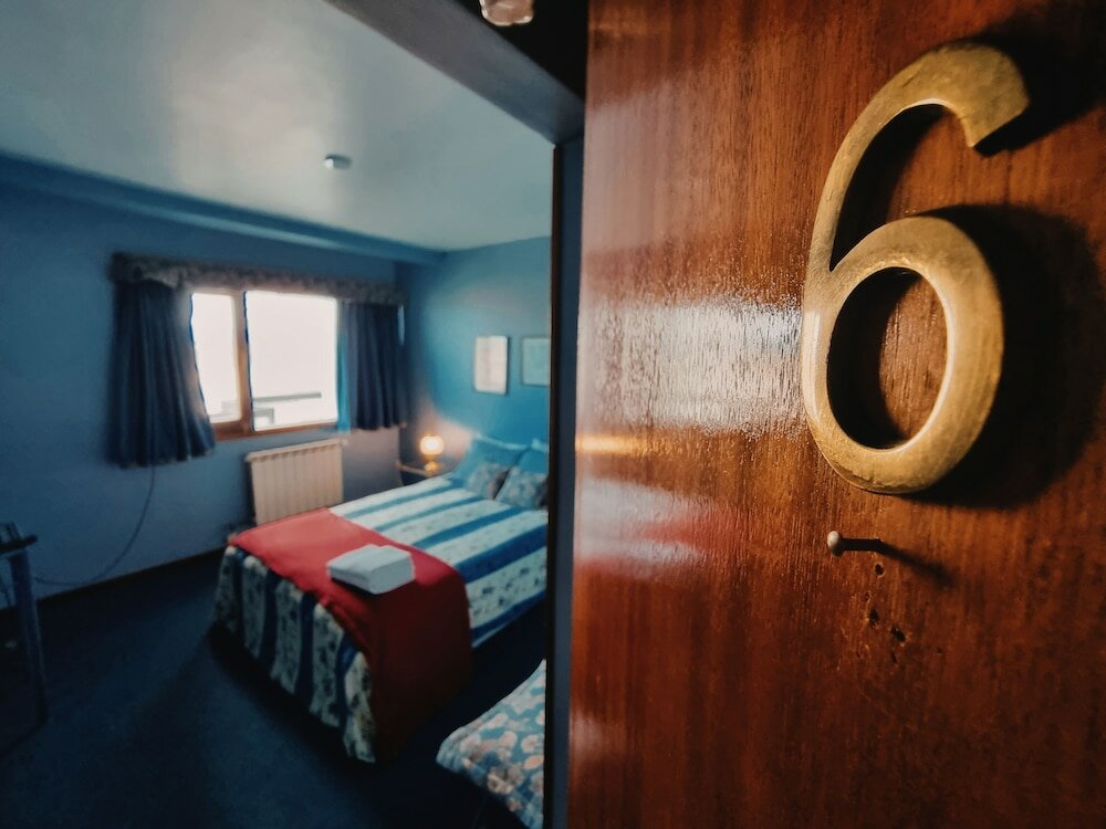 Фото Flor Austral