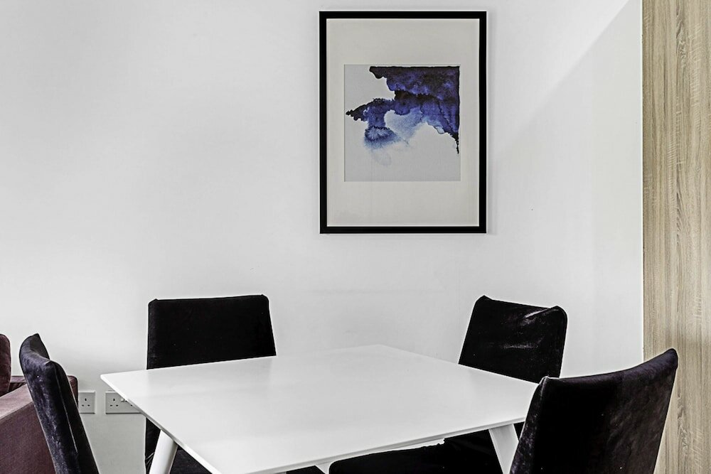 Фото Beautiful Apartment in Surrey Quays