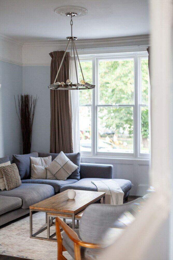 Фото The Westbourne Villa