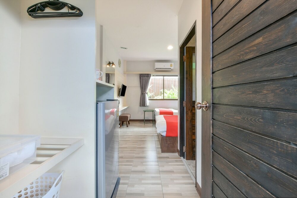 Фото Oyo 145 Pattaya Bed Boutique