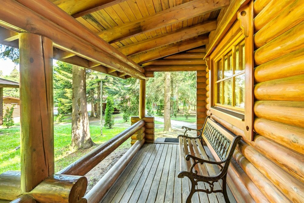 Фото Yagoda & Malina Villas