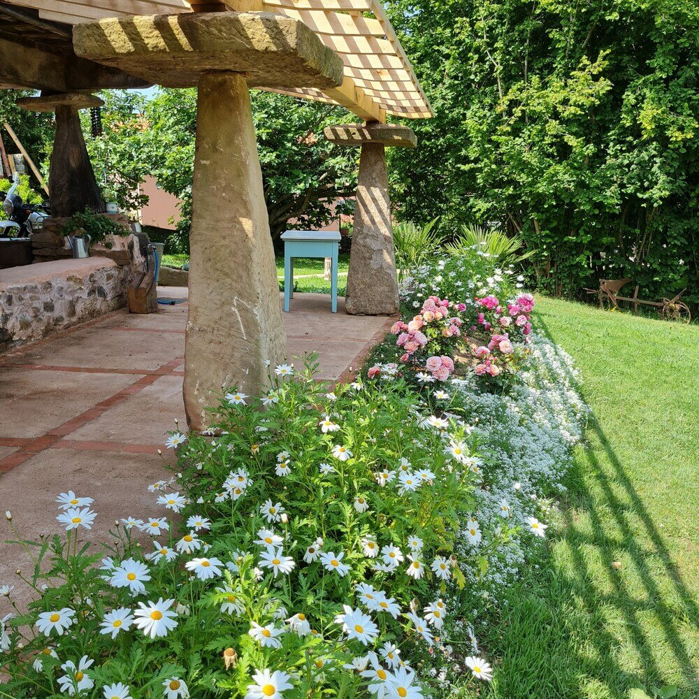 Фото La Figal de Xugabolos