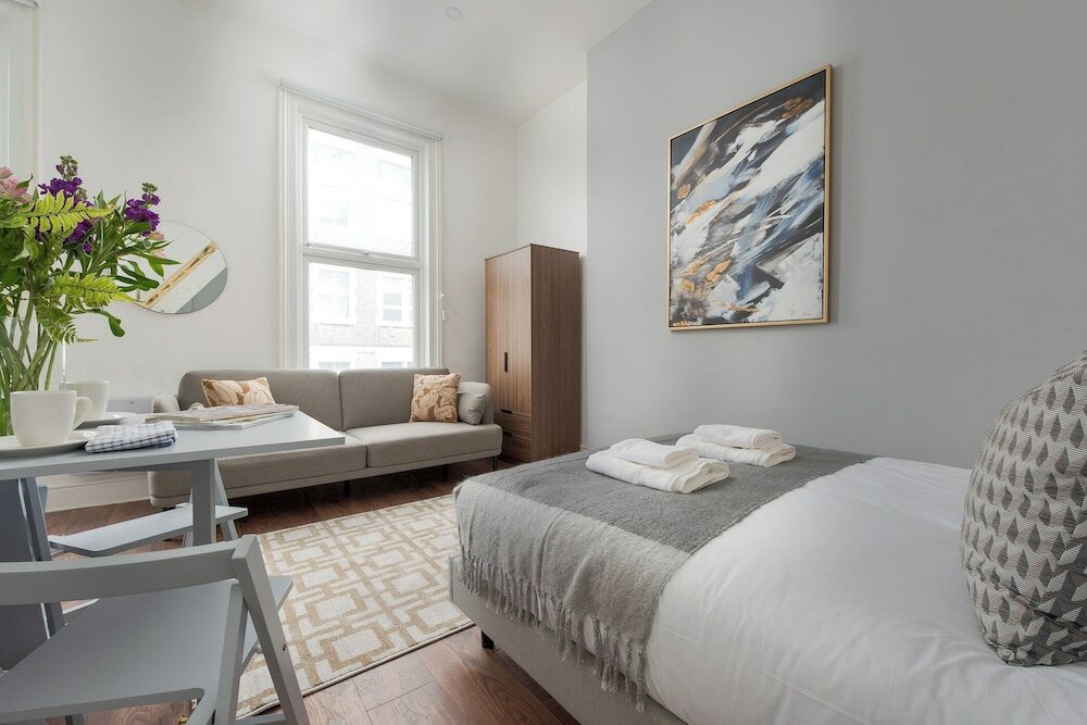 Фото Earl's Court by Capital 119