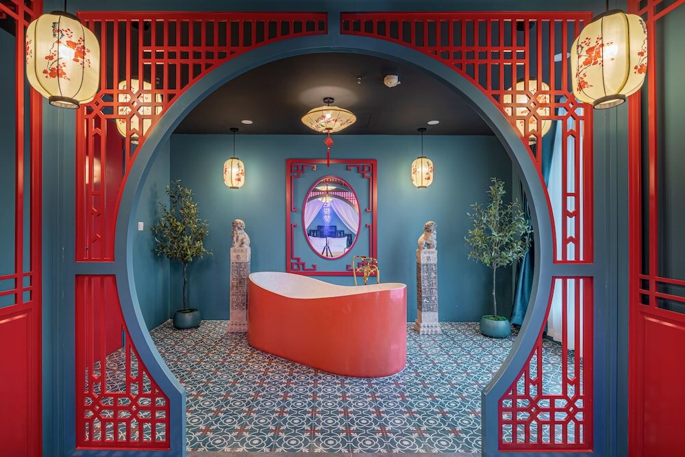 Фото Jacayl Hotel