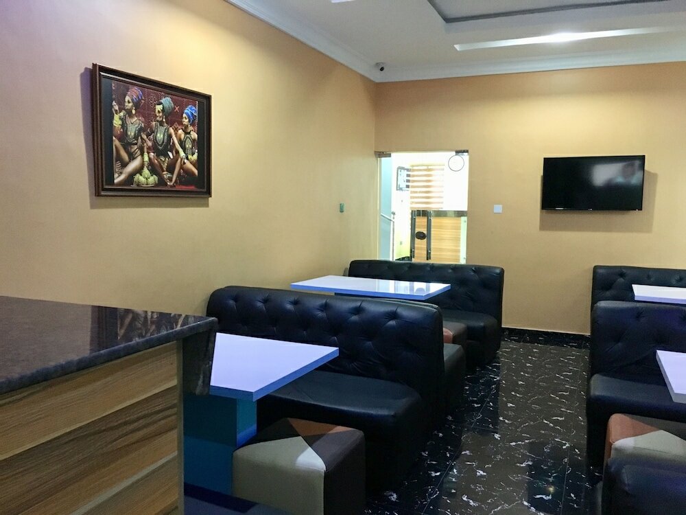 Фото Sky Rock Hotels